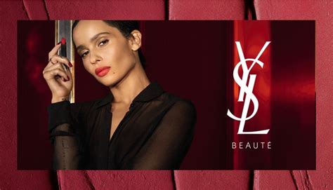 yves saint laurent l oréal|ysl parent company.